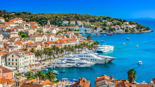 Kroatien