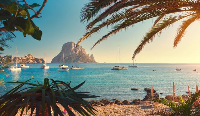 Ibiza & Formentera