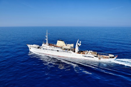 catamaran charter dodecanese