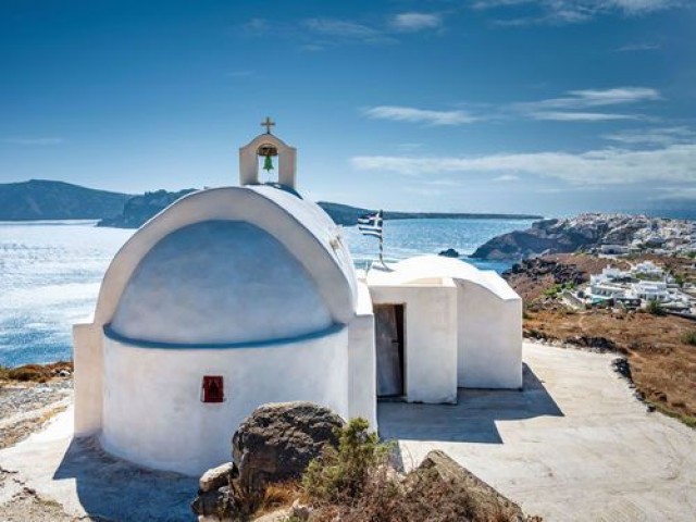 Kykladen