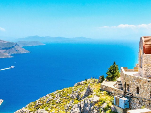 Dodecanese