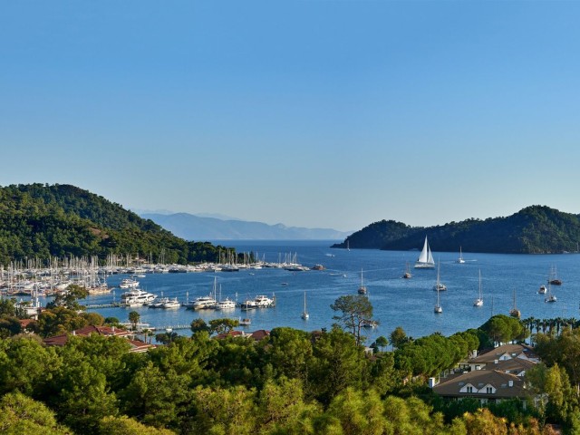 Göcek