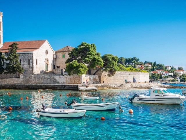 Hvar
