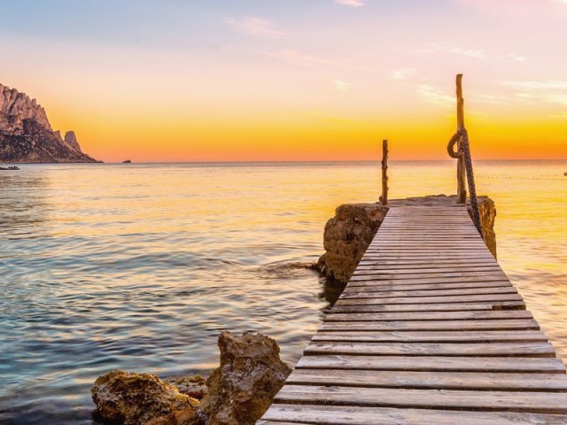 Ibiza & Formentera