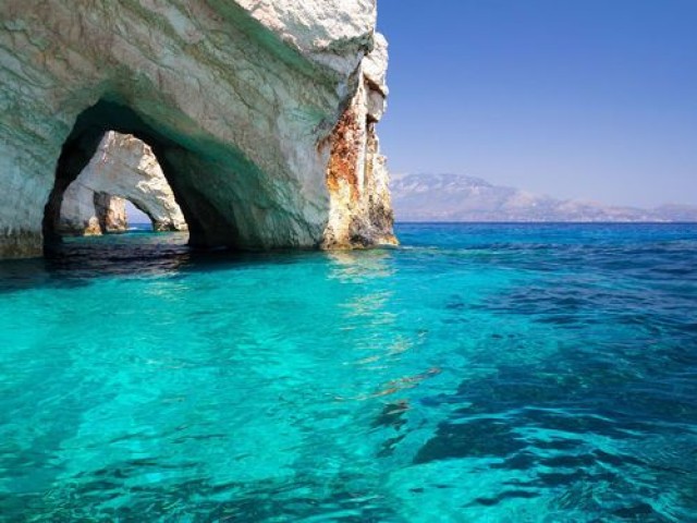 Ionian Islands