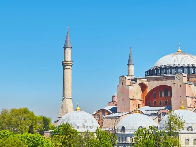 Istanbul