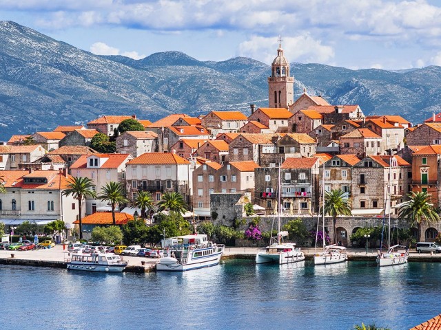 Korčula
