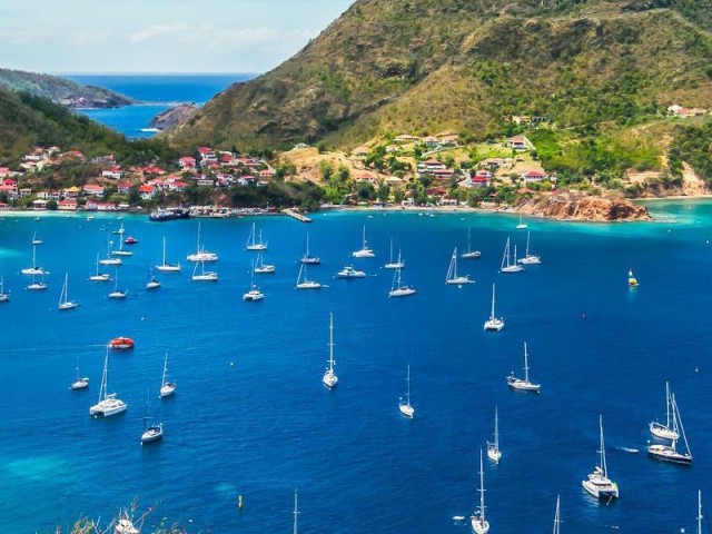 Islas de Sotavento