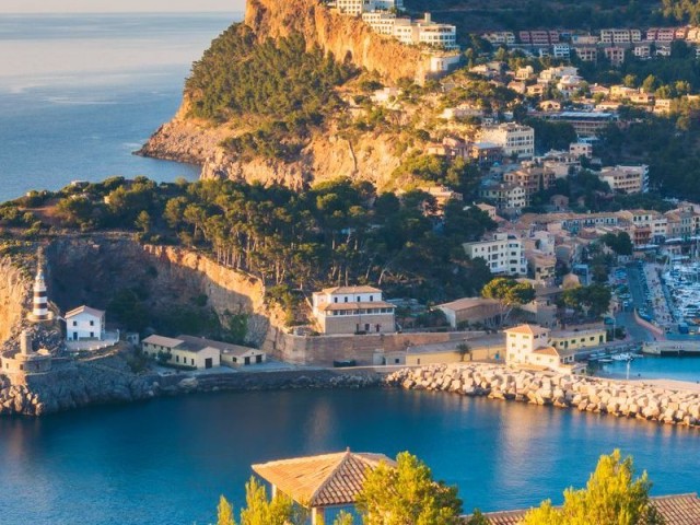 Mallorca