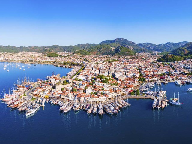 Marmaris