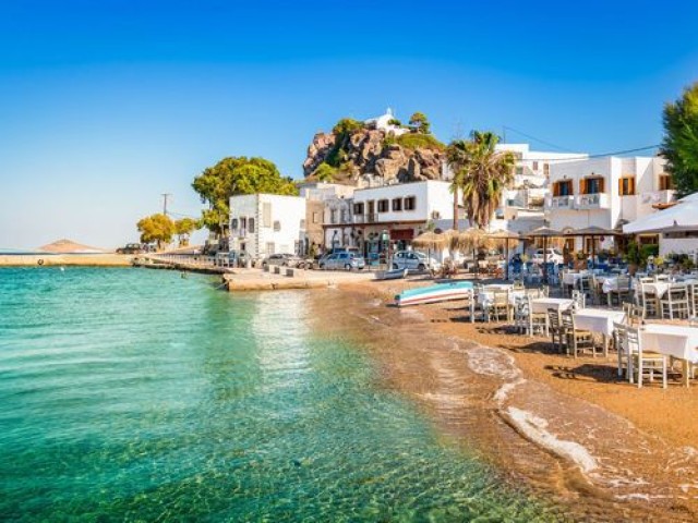 catamaran charter dodecanese